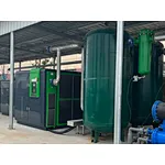 Variable Frequency vs. Fixed Speed Air Compressors: A Comprehensive Comparison